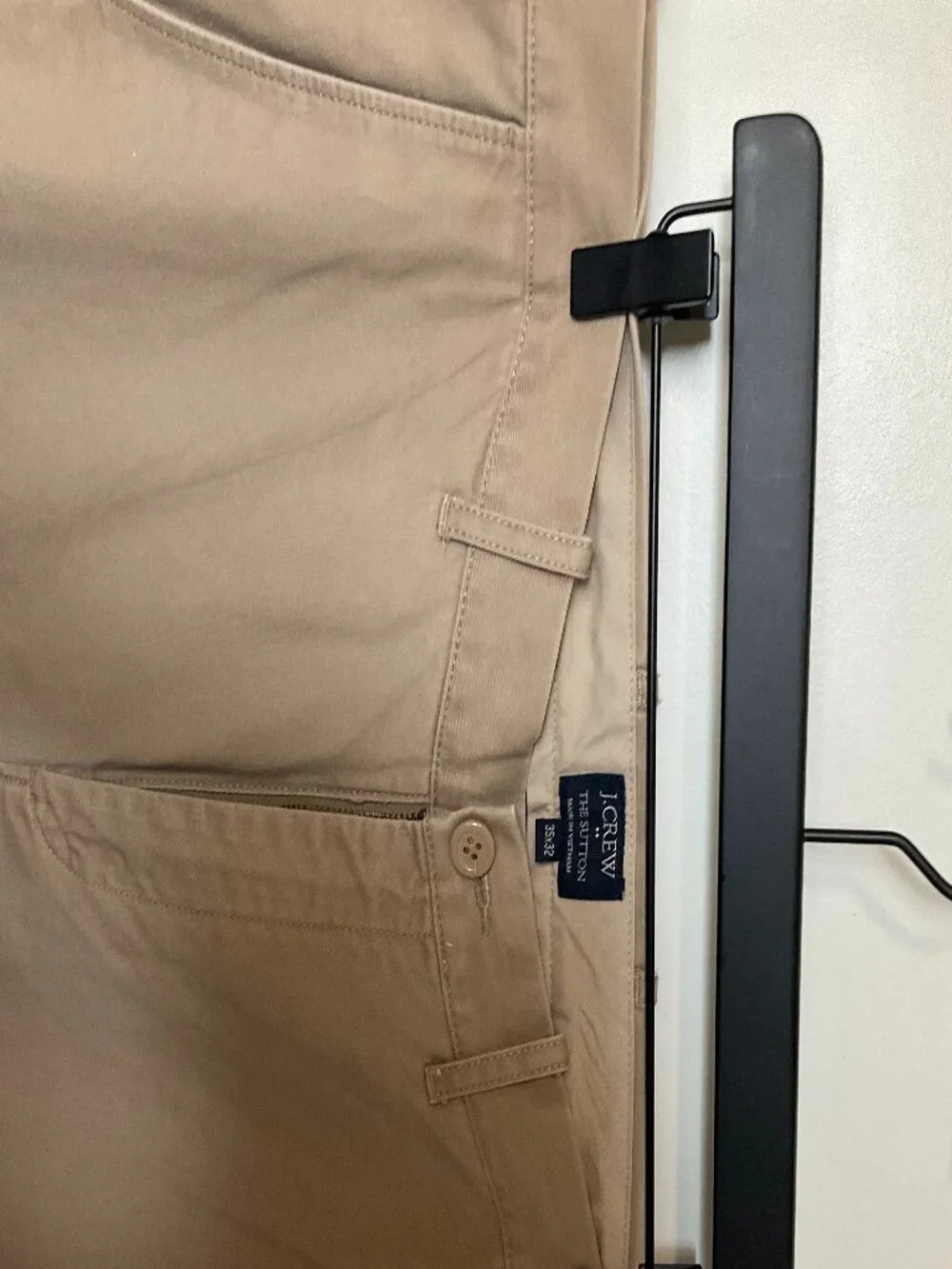 J. Crew crew sutton